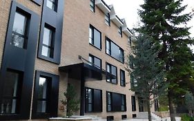 Mik Hotel